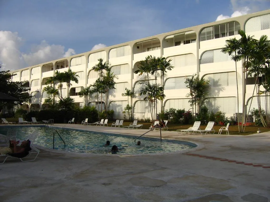 Condominium 220 Saint James 0*,