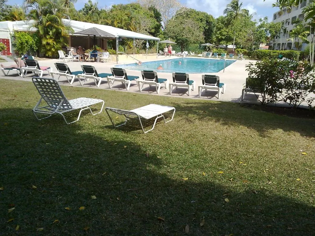 Apartment Condominium 220 Saint James Barbados